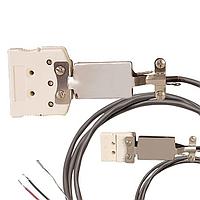 OMEGA STCTX-T1 Universal Temperature Connector Transmitter for TC and RTDs (Thermocouple Type T, 4 to 20 mA, 1 to 5 Vdc)