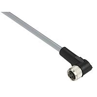 Telemecanique XZCPV0666L10 Sensor Cables / Actuator Cables 790