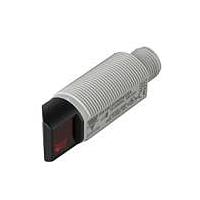 Carlo Gavazzi PA18CRD08PAM1SA Photoelectric Sensors Diffuse-reflective Photoelectric Sensor, range 800 mm, red modulated light 625nm, Power Supply 10-30VDC, PNP, NO+NC, M12 Plug, IP69K, ECOLAB