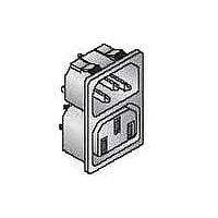 Kobiconn 161-0712-E Inlet/Outlet Combinations SNAP-IN INLET/OUTLET