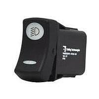 Carling Technologies W18D20001-AZZ00-000 Sealed Rocker Switch SWITCH ROCKER