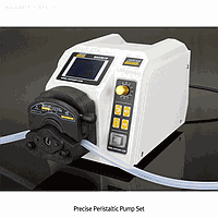 SciLab SL.25PP Pumphead, Easy Load, 25PP, Hose thickness 2.4mm
