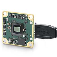 Basler daA2500-14uc (No-Mount) Area Scan Camera (2592 x 1944 px; 5 MP; onsemi MT9P031)