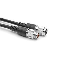 Amphenol Tuchel CA0912C800810012 Cable Assembly C091 8 POS M-F 22AWG CABL ASSY 10M