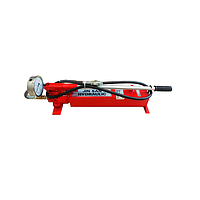 Hydraulic pump