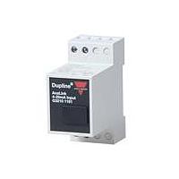 Carlo Gavazzi G32101161 I/O Modules DUPLINE ANALINK XMIT 4...20 MA