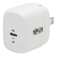 Tripp Lite U280-W01-18C1-K Wireless Charging Coils 18W USBC GAN CHRGR,4FT CBL KIT
