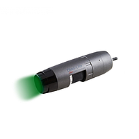 Dino-Lite AM4115T-YFGW Dino-Lite Edge Handheld Digital Microscope (USB) (1.3M pixels; 30x~50x, 200x)