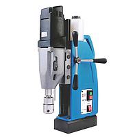 Electromagnetic drill