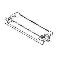 Molex 54104-3696 Board Mount 0.5 FPC ZIF Hsg Assy ssy 36Ckt EmbsTp Pkg