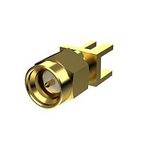 RF Connectors, Coaxial Connectors
