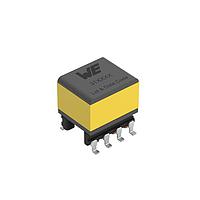 Wurth Elektronik 750315213 Power Transformers WE-PPTI EP7 8W SMT