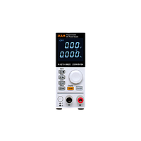 iKAM iK-6020F Portable Wide Range Programmable DC Power Supply (0.5~81V; 0~8.2A; 200W)