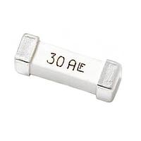 Littelfuse 0463030.ER Surface Mount Ceramic Fuses 250VAC 30A .00913ohms 463 NANO2