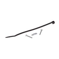 Amphenol FCI 863093CEALF Hood Kit 863093CEALF-DSUB HD ACC ASY 93C 9-15