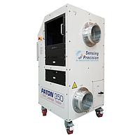Sensing Precision PATON™ 350 NVH Leakage Tester (1 – 350 l/s)