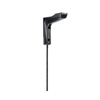 Taoglas WMB.A.SMA.F.305111 Wall Mount Bracket Universal Mounting Bracket for Large Thread M24 Antennas