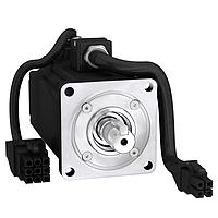 SCHNEIDER BCH2LD0433CF5C Servo Motors 60mm, 400W, IP65, w/ key, brk, leads