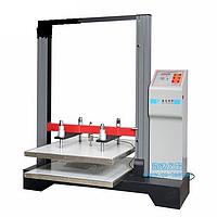HAIDA HD-A501-600 Paper Carton Compression Testing Instrument (1T; 0.00001)