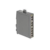 HARTING 24030080000 Unmanaged Ethernet Switches Ha-VIS eCon 3080BT-A