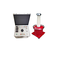 Withstand Voltage Test