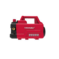 Yamasu RX2500CAG2 High-pressure washer (2500W)