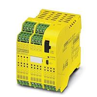 PHOENIX CONTACT 2986012 Safety Controllers PSR-SCP- 24DC/TS/M