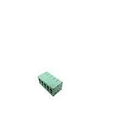 Adam Tech EB163A-04-A-180 Plugs EURO BLOCK, 4 POSITION