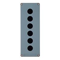 SCHNEIDER XAPM4506 Switch Cases / Switch Covers PUSHBUTTON ENCLOSURE
