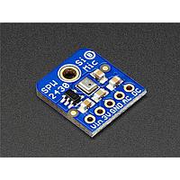 Adafruit 2716 MEMS Microphone Adafruit Silicon MEMS Microphone Breakout - SPW2430