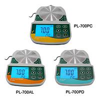 Multi-function environment meter