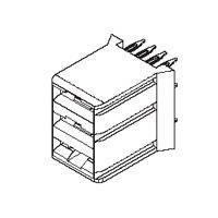 Molex 73656-5001 High Speed / Modular Connectors HDM BP Power Module odule PF 30 Sau 3Ckt