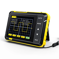 FNIRSI DSO152 Mini Pocket Handheld Digital DSO Oscilloscope (200KHz; 2.5MS/s; 1 channel)