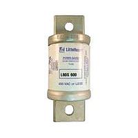 Littelfuse 0KLC015.T Semiconductor Fuse 15A 600VAC VDC FF KLC POWR-SPEED