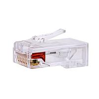 Stewart Connector ASY39100-003 Resistor Terminating Plug RJ45 plug with 120 ohm resistor across pins 1/2, 3/6