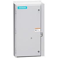 SIEMENS 14IUH320F Non-reversing Starter,FVNR SZ3 1/2,50-200Amps,N12/3R,1