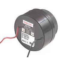 Mallory Sonalert SC616NLR Piezoelectric CONSTANT, 6-16VDC 2900HZ, CUL APPRVD