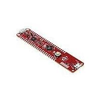 Microchip Technology EV41C56A Evaluation Kits PIC32CM LS00 CNANO + Touch