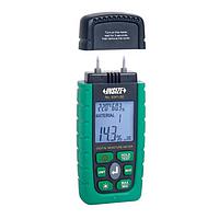 INSIZE Multifunction Moisture Meter Inspection Service