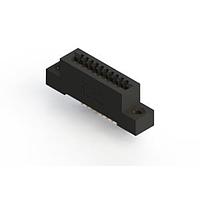 EDAC 892-010-523-108 Receptacles High Temp Card Edge Connector