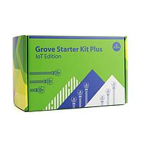 Seeed Studio 110060382 Starter Kits Grove Starter Kit Plus - IoT Edition