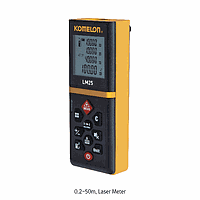 Komelon K5.LM25 Laser Meta, 0.1~50m Laser Meta, 0.1~50m
