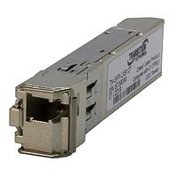 Lantronix TN-SFP-LXB11T Fiber Optic Transmitters, Receivers, Transceivers TRANSCEIVER -SFP, 1000B-BX, 1310TX/1550RX, 10KM, 3.3V, W/DMI, -40 - 85C