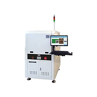 TRI TR7007D Solder Paste Inspection