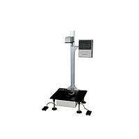  Cell Instruments FDT-01 Falling Dart Impact Tester