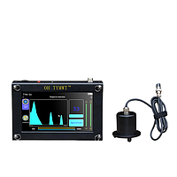PQWT TYM-5A Outdoor Water Leak Detector (100Hz-8000Hz)