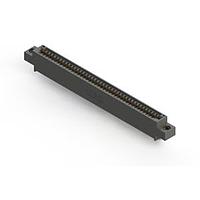 EDAC 395-041-523-608 Standard Card Edge Connectors .100" (2.54mm) Pitch Card Edge Connector