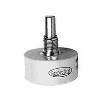 Vishay 132B01502 Potentiometers 132-0-1-502