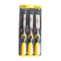 STANLEY 16-285 Bộ đục gỗ Stanley 16-285 3 chi tiết