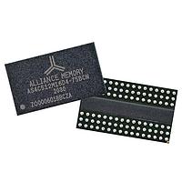 Alliance Memory AS4C512M16D4-75BCNTR SDRAM - DDR4 DDR4, 8G, 512M X 16, 1.2V, 96-ball FBGA, 2666Mhz, Commercial Temp - Tape & Reel